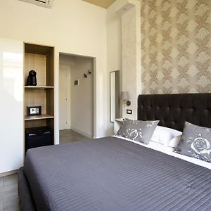 Private Bathroom Double Room